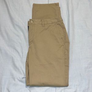 Bonobos Khaki Pants